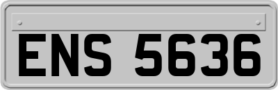 ENS5636