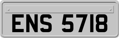 ENS5718