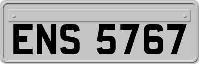 ENS5767