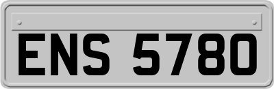 ENS5780