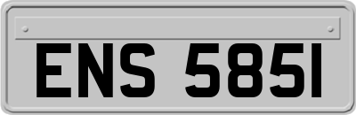 ENS5851