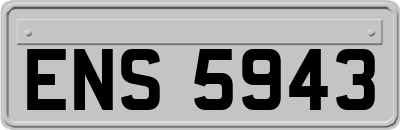 ENS5943