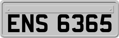 ENS6365