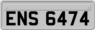 ENS6474