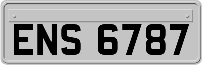 ENS6787