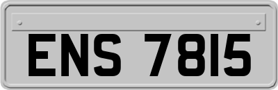 ENS7815