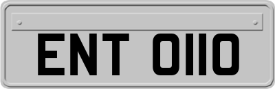 ENT0110