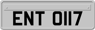 ENT0117