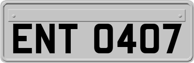ENT0407