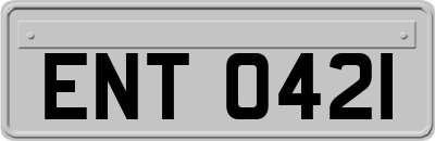ENT0421
