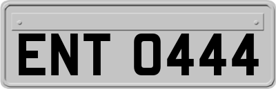 ENT0444