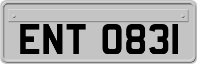 ENT0831