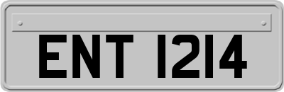 ENT1214