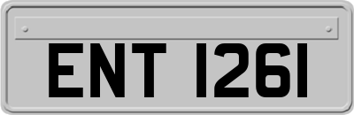 ENT1261