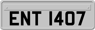 ENT1407