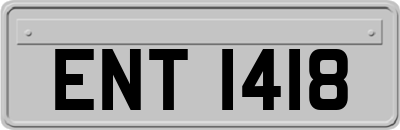 ENT1418