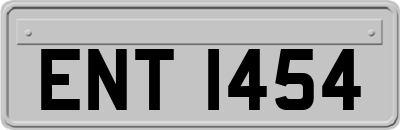 ENT1454