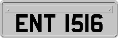 ENT1516
