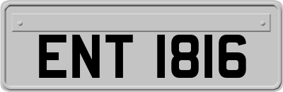 ENT1816