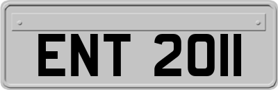 ENT2011