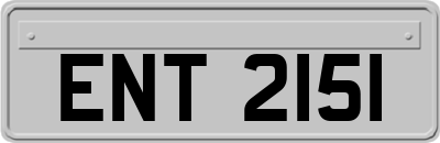 ENT2151