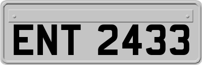 ENT2433