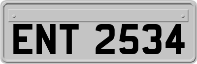 ENT2534