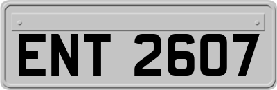 ENT2607