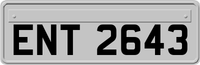 ENT2643