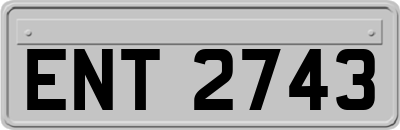 ENT2743