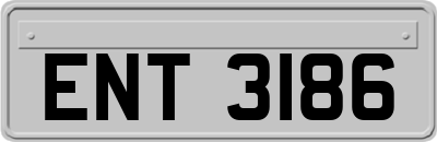 ENT3186