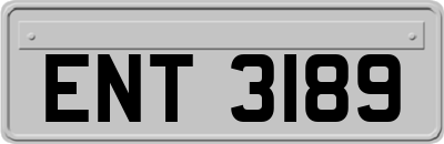 ENT3189