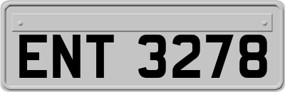 ENT3278