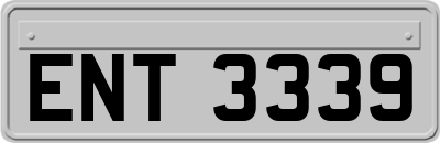 ENT3339
