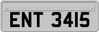 ENT3415