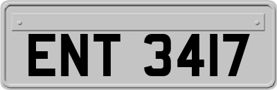 ENT3417