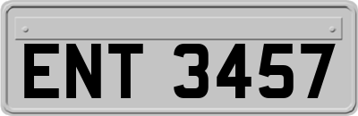 ENT3457