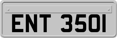 ENT3501