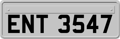 ENT3547