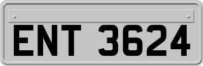 ENT3624