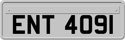 ENT4091