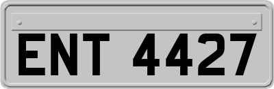 ENT4427