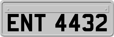 ENT4432