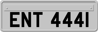 ENT4441
