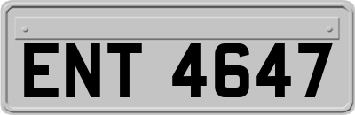 ENT4647