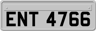 ENT4766