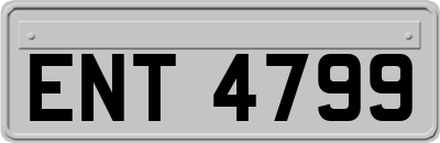 ENT4799