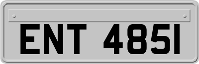 ENT4851