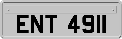ENT4911
