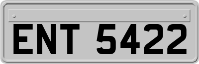 ENT5422